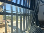 General Appearance with Glass