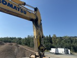 v2 Chassis - Excavator with