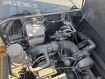 Engine with Engine - Right Side