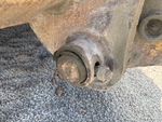 v2 Chassis - Excavator with Pin and Bushings Stick to Bucket