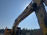 v2 Chassis - Excavator with Boom Condition