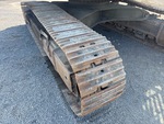 Undercarriage with Right Track Shoes