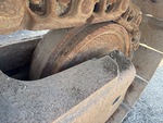 Undercarriage with Right Idler