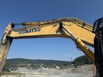 v2 Chassis - Excavator with