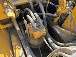 Hydraulics with Swing Motor