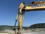 v2 Chassis - Excavator with Stick Condition