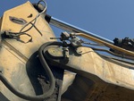 Hydraulics with Auxiliary Hydraulic Plumbing