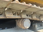 Undercarriage with Left Track Links