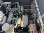 Engine with Oil Leaks