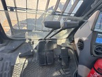 Control Station with Drivetrain Controls