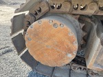 Drivetrain with Right Final Drive