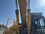 v2 Chassis - Excavator with