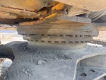 v2 Chassis - Excavator with Turntable Bearing