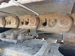 Undercarriage with Right Track Links