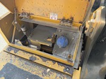 Engine with DEF / AdBlue Tank
