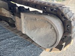 Drivetrain with Right Drive Motor