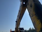 v2 Chassis - Excavator with