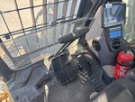 Control Station with Steering Controls