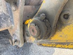 v2 Chassis - Excavator with Pins and Bushings Stick to Coupler