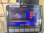 Control Station with Warning Lights
