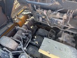 Engine with Engine - Left Side
