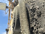v2 Chassis - Excavator with