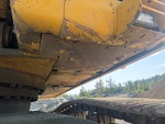 v2 Chassis - Excavator with