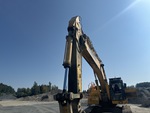 v2 Chassis - Excavator with