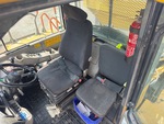 Control Station with Asiento/apoyabrazos