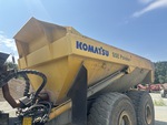Chassis with Caja de la plataforma