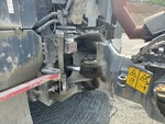 Chassis with Condición del chasis