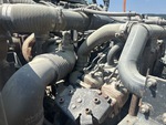 Motor with Engine - Right Side
