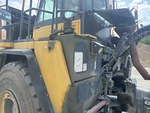Hydraulics with Tanque hidráulico