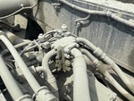 Hydraulics with Válvulas