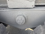Chassis with Soportes de Suspensión