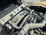 Motor with Cooling System Leaks