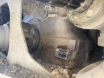 Drivetrain with Transmisión