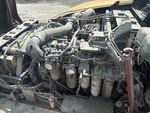 Motor with Engine - Left Side