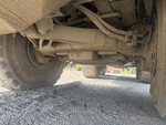 Drivetrain with Eje de Dirección (propulsado)