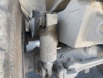 Chassis with Cilindros de suspensión