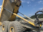 Hydraulics with Cilindros