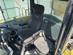 Control Station with Asiento/apoyabrazos
