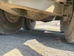 Drivetrain with Diferencial (central)