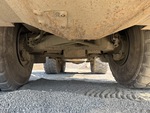 Drivetrain with Eje de Dirección (propulsado)
