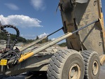 Hydraulics with Cilindros