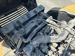Motor with Cooling System Leaks