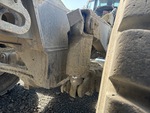 Chassis with Cilindros de suspensión