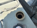 Motor with Radiador