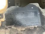Motor with Emission Label