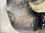 Drivetrain with Transmisión